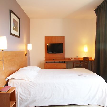 Sejours & Affaires Rouen Normandie Sotteville-lès-Rouen Exteriör bild