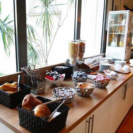 Sejours & Affaires Rouen Normandie Sotteville-lès-Rouen Exteriör bild