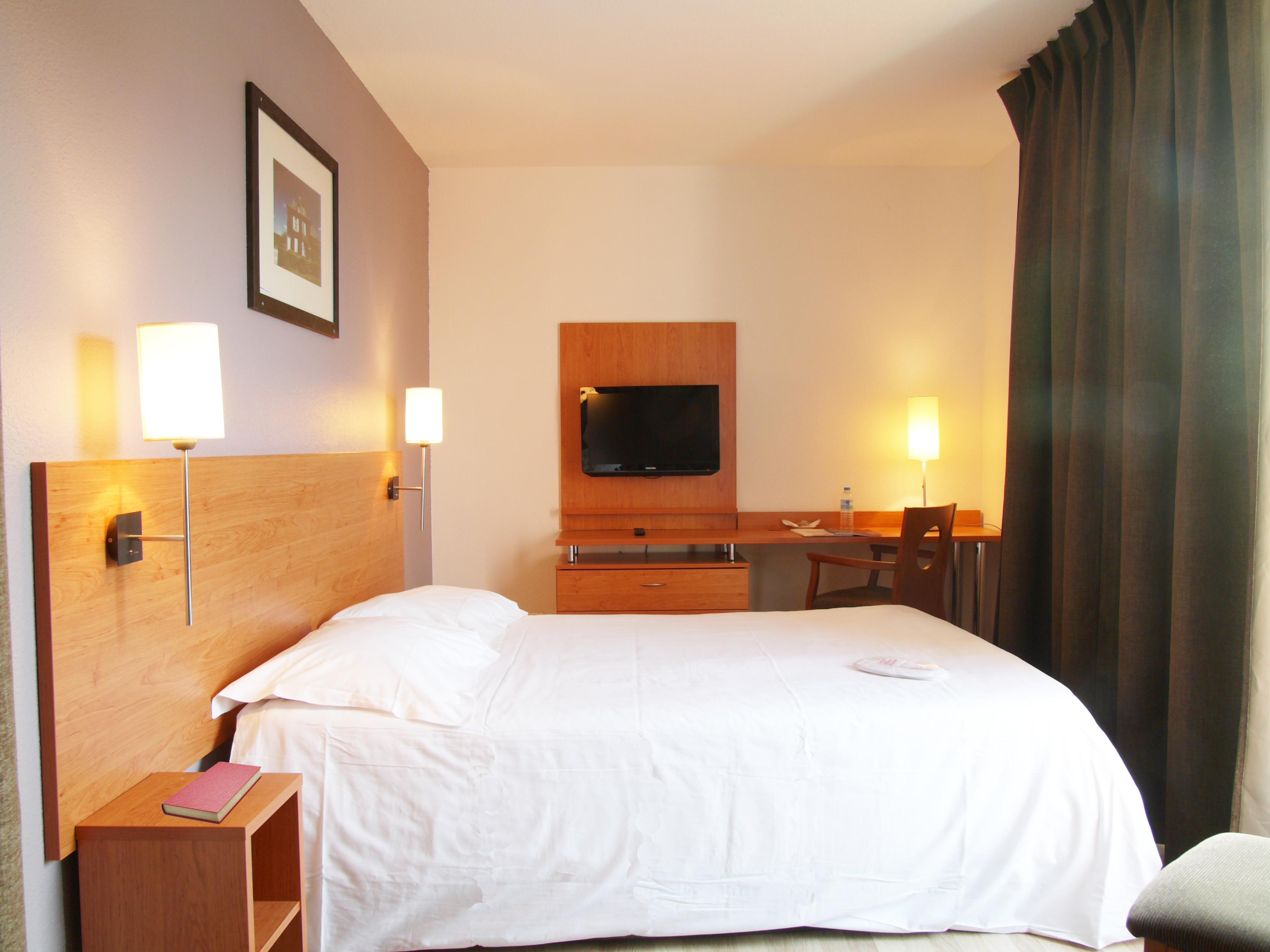 Sejours & Affaires Rouen Normandie Sotteville-lès-Rouen Exteriör bild
