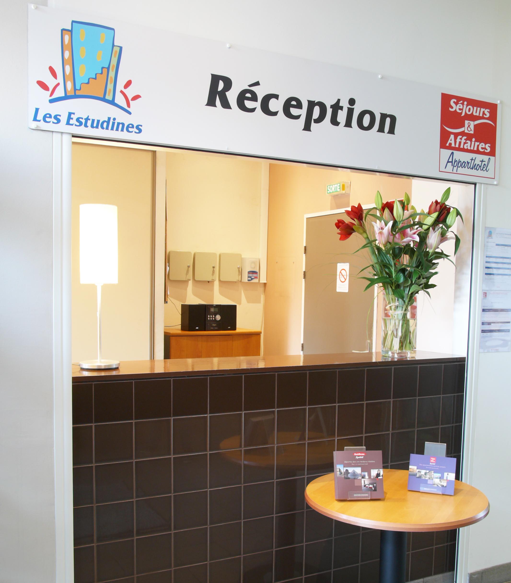 Sejours & Affaires Rouen Normandie Sotteville-lès-Rouen Exteriör bild