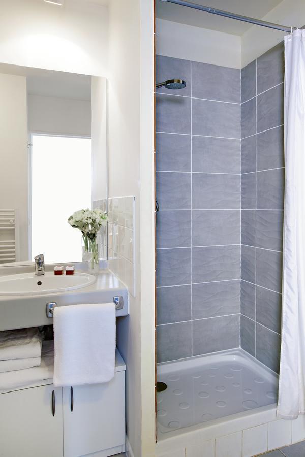 Sejours & Affaires Rouen Normandie Sotteville-lès-Rouen Exteriör bild