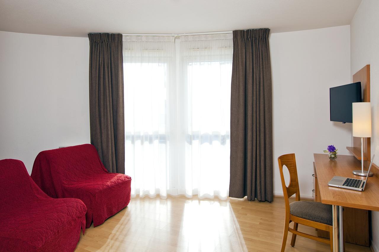 Sejours & Affaires Rouen Normandie Sotteville-lès-Rouen Exteriör bild