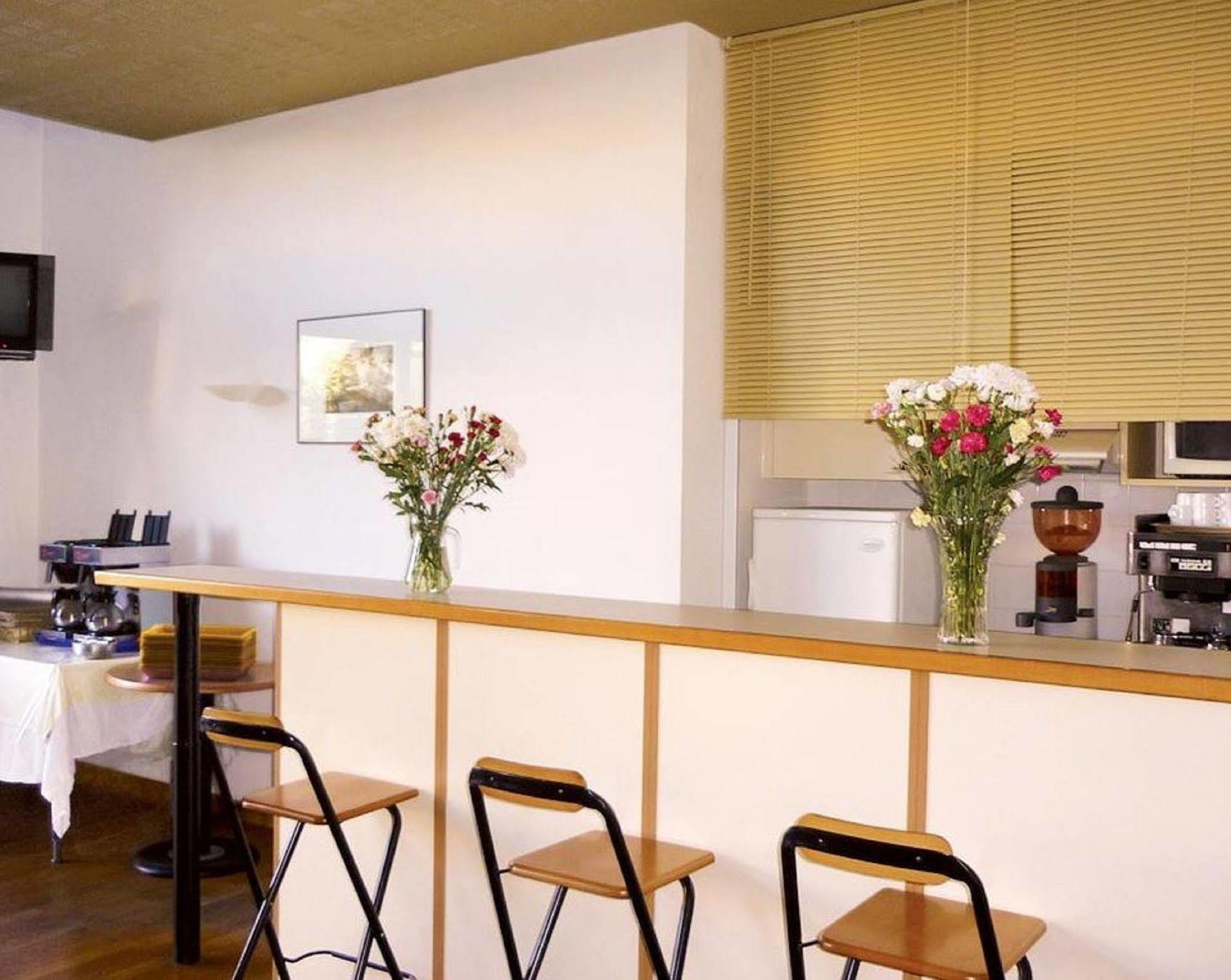 Sejours & Affaires Rouen Normandie Sotteville-lès-Rouen Exteriör bild