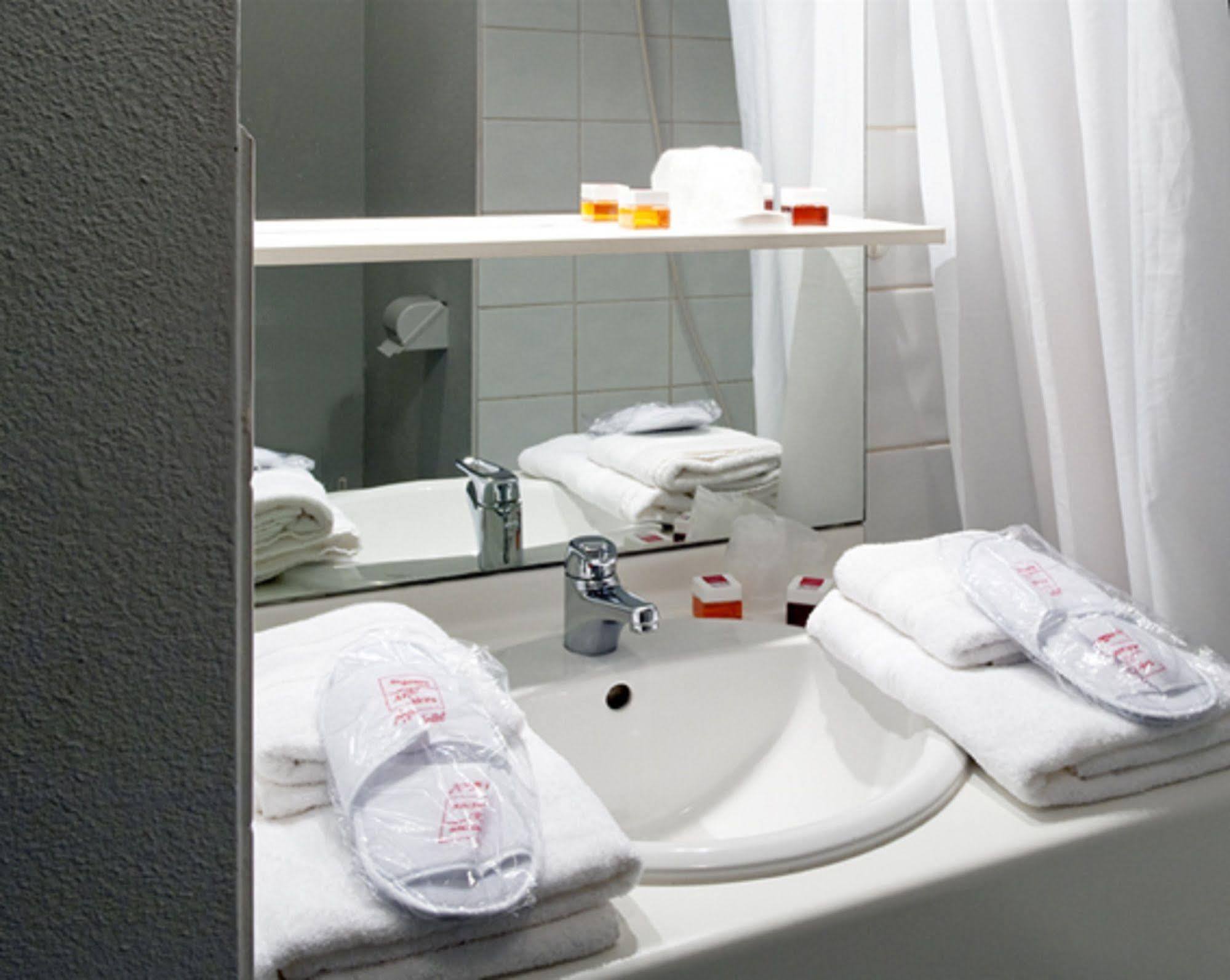 Sejours & Affaires Rouen Normandie Sotteville-lès-Rouen Exteriör bild