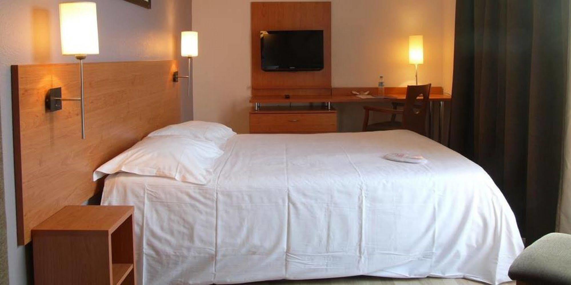 Sejours & Affaires Rouen Normandie Sotteville-lès-Rouen Exteriör bild