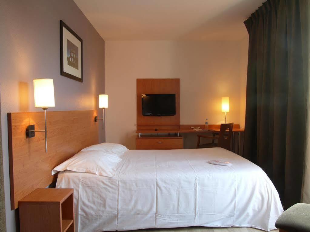 Sejours & Affaires Rouen Normandie Sotteville-lès-Rouen Exteriör bild