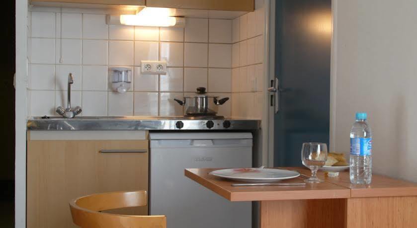 Sejours & Affaires Rouen Normandie Sotteville-lès-Rouen Exteriör bild